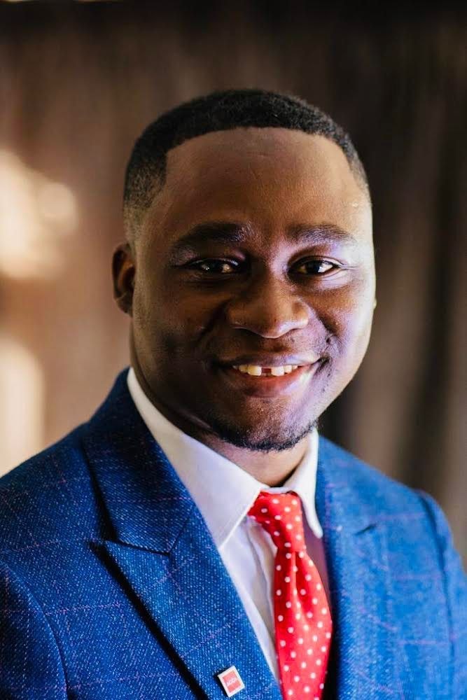 Building finance expertise across borders: the story of Dr. Bernard Tawiah