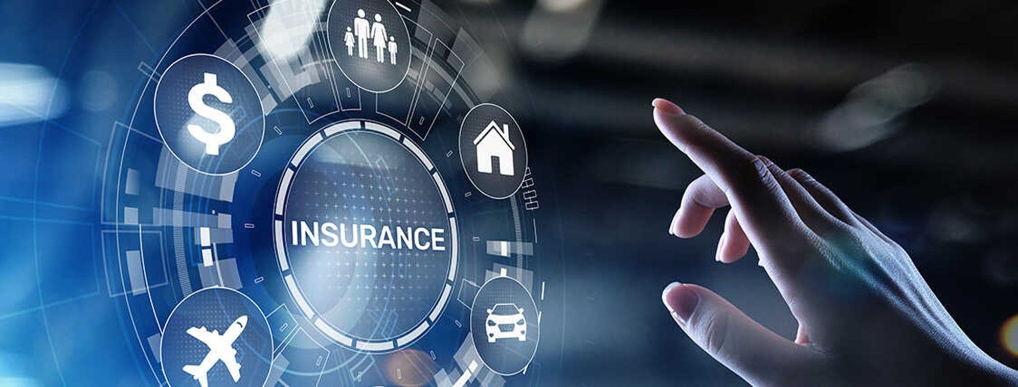 The Role of Artificial Intelligence in modernising insurance