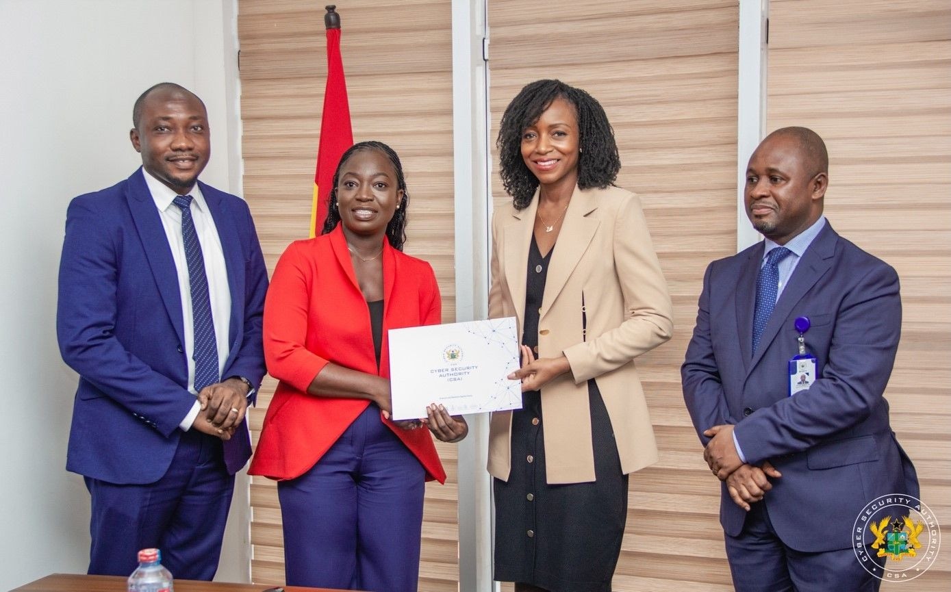 e-Crime Bureau attains Tier-1 Cybersecurity License