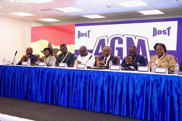BOST records consistent financial growth over 3 years