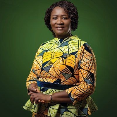 Prof  Opoku-Agyemang urges NDC party executives to double efforts at winning 2024 elections