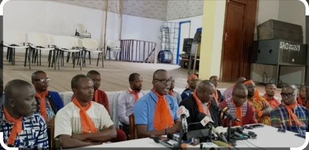 GTEC asks Controller & Accountant-General to freeze CETAG salaries