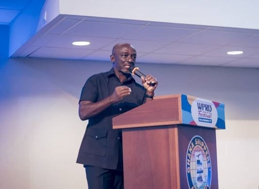 WPRD Festival: Africa’s positive narrative needs global attention – Amb. Edward Boateng