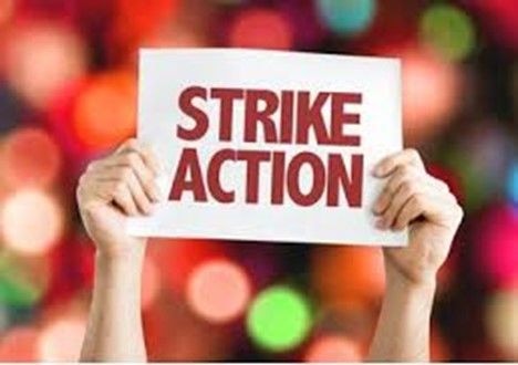 More education-sector labour union strikes looming 