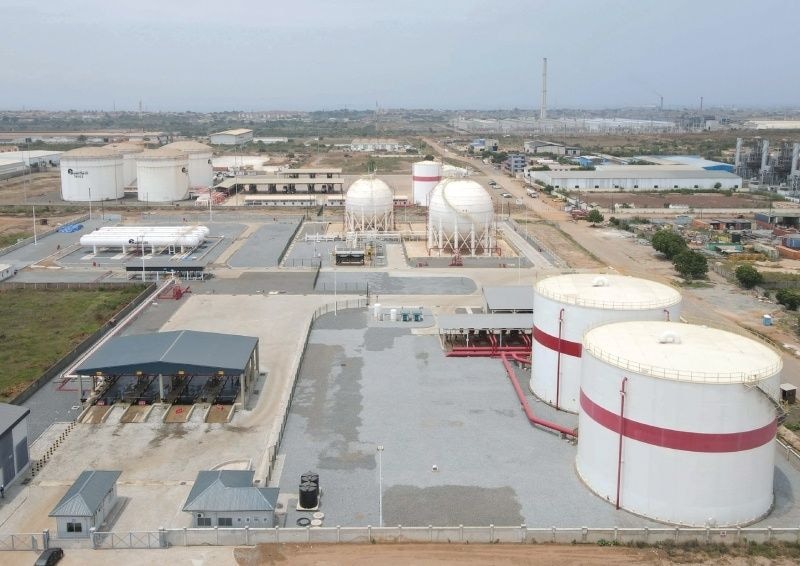 Quantum rejects foreign ownership claims