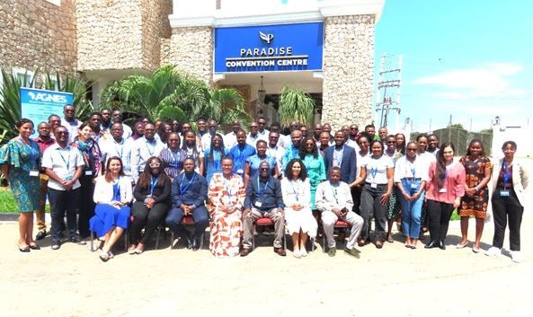 African experts call for US$5.9trn commitment ahead of Baku Climate talks