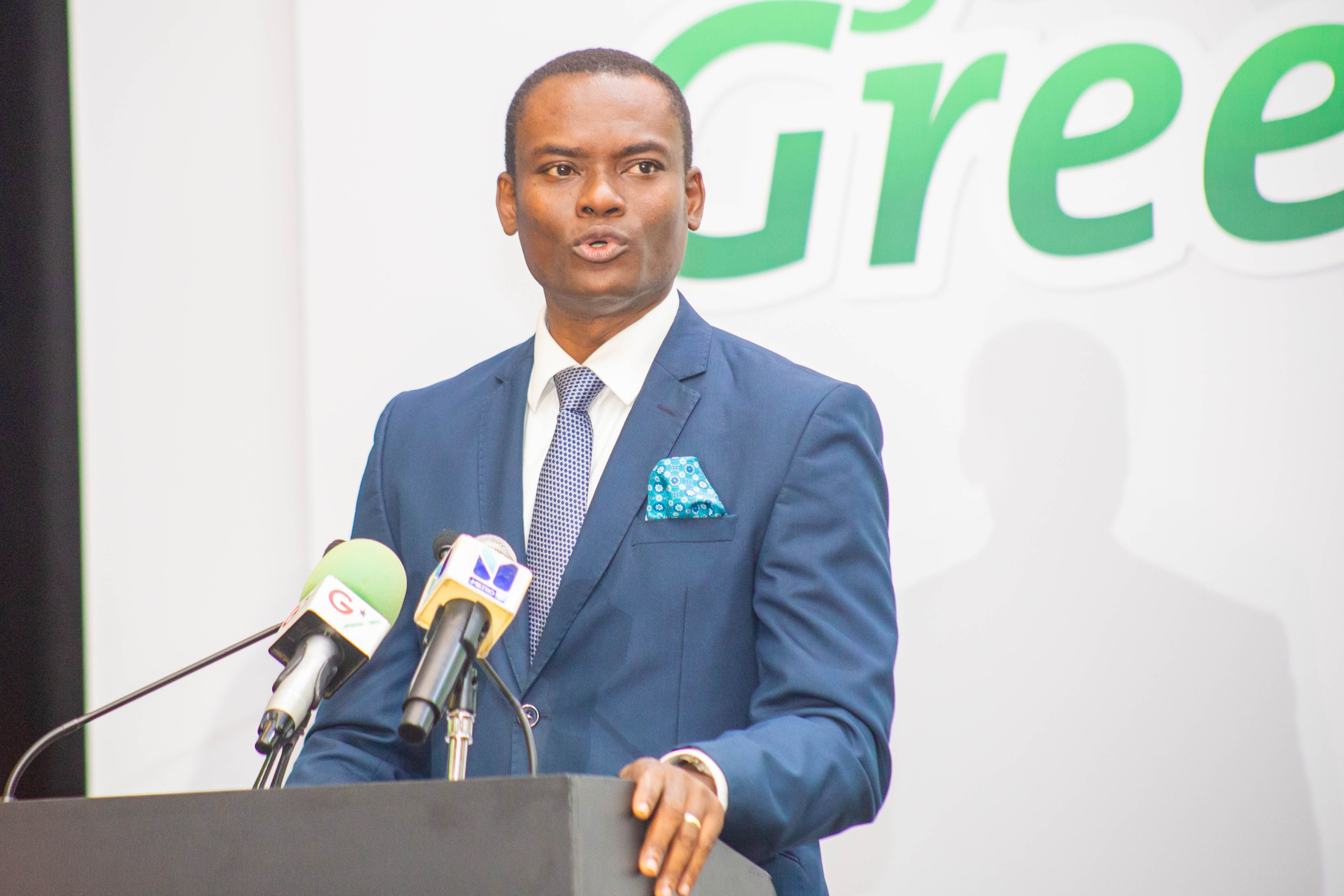Economy that thrives at the expense of environment unsustainable – B&FT CEO