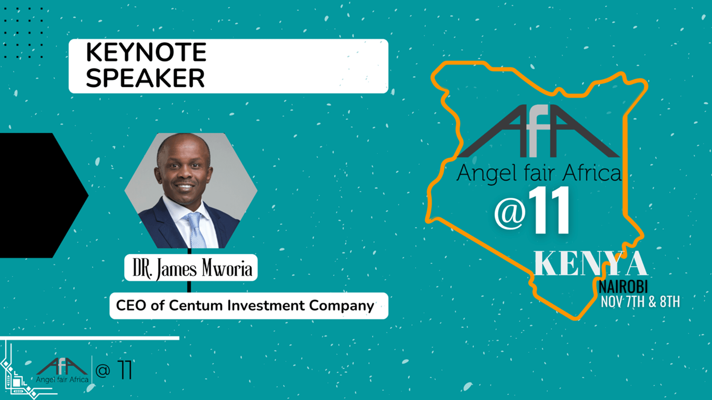 My 23 years of investing and delivering returns in East Africa