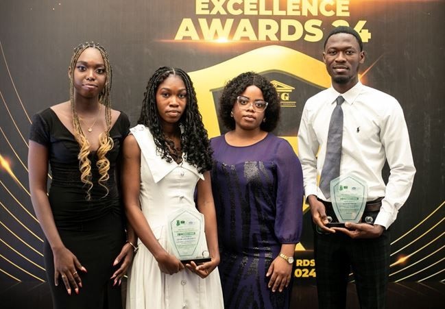 YIPS, CIG Insurance Excellence Awards honor outstanding tertiary students