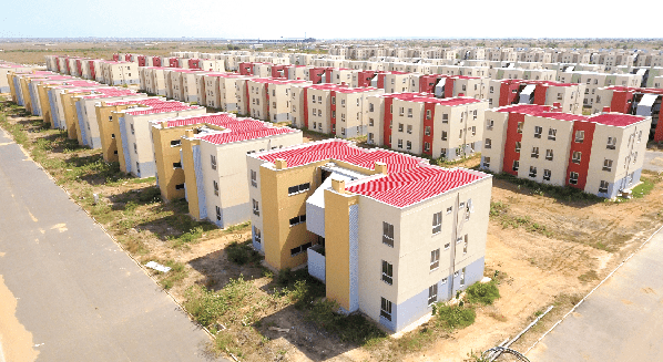 Institutional neglect negating affordable housing blueprint 