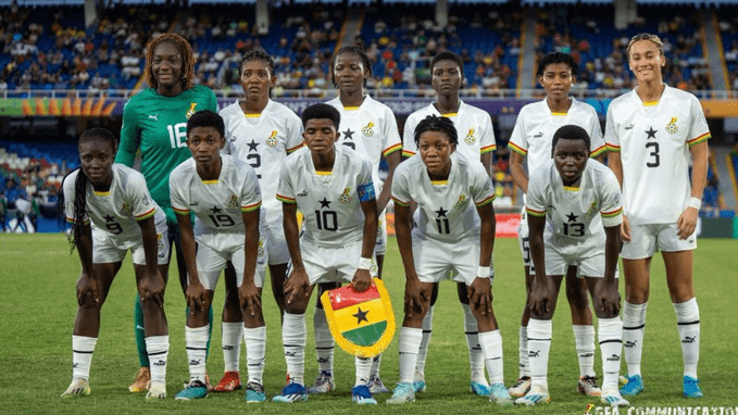 Black Princesses bow out of FIFA U-20 World Cup despite win against New Zealand