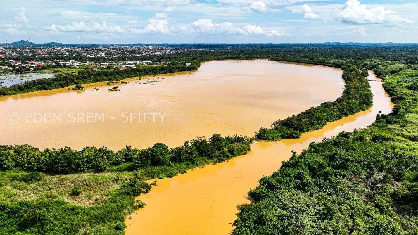 4 CSOs demand end to illegal mining