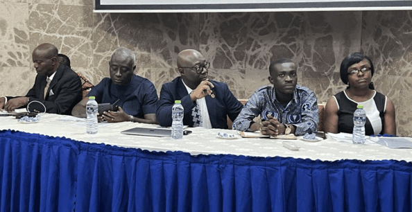 KNUST College of Health Sciences seeks US$10m to boost training