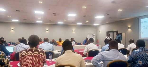 Energy Commission tightens control on substandard electrical materials with LI 2478