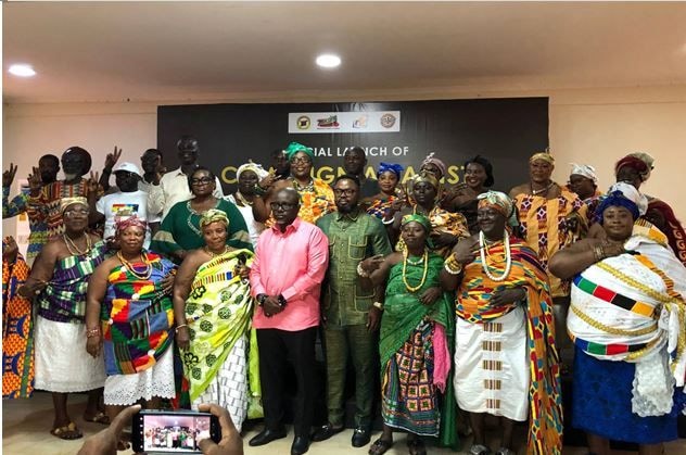 Campaign against hate speech launched