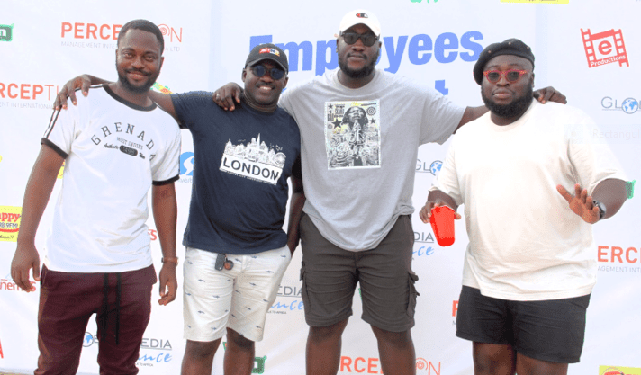 Global Media Alliance hosts Employees Day, fostering collaboration and fun