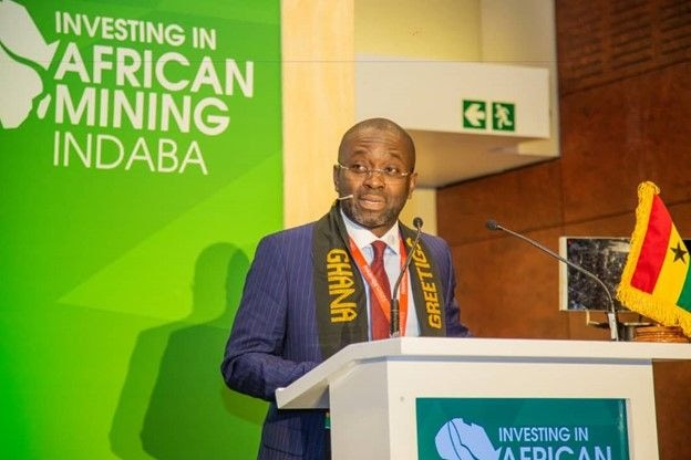 MIIF prioritising ESG for sustainable mining