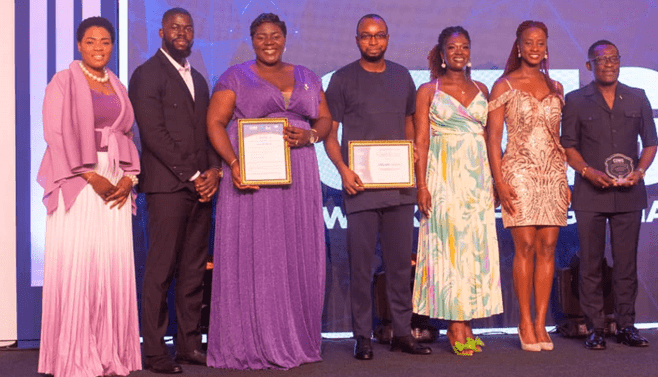 Hollard Insurance's Insure Pack wins CIMG Marketing-Oriented Product of the Year