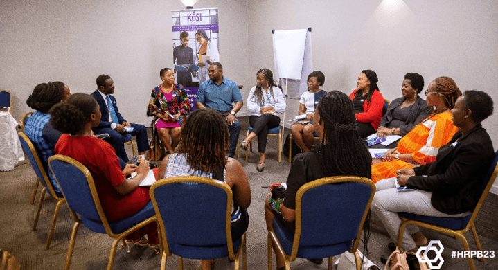 Inaugural Global Conference on Human Resources and AI in Africa slated for October