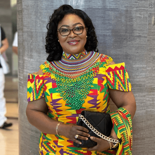 High Commissioner Florence Akonor advocates for deeper collaboration with ASEAN countries