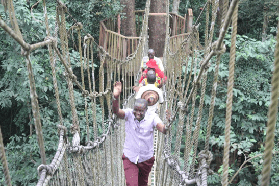 Sustainable tourism: A pathway to empowerment and resilience