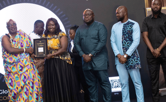 Global Media Alliance is Premium Corporate Communications Brand of the Year