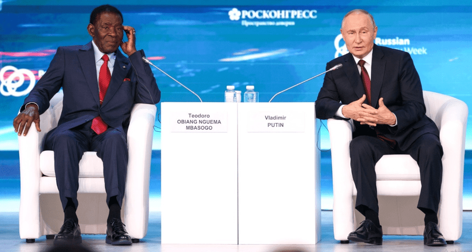 Unlocking Africa's energy potentials