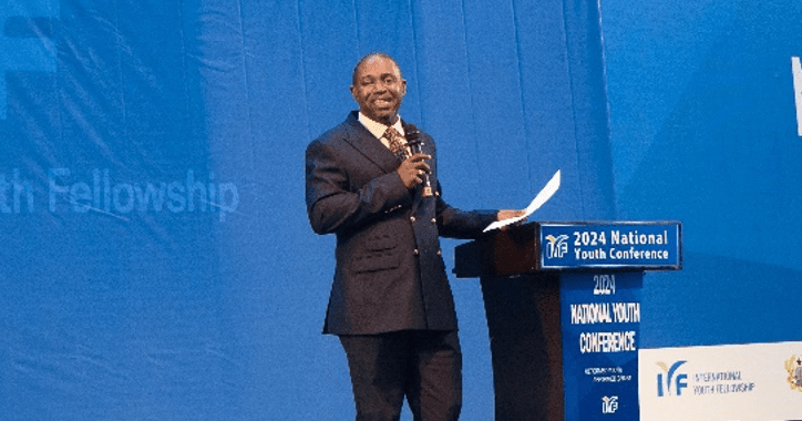 First Bank champions youth development at national youth conference