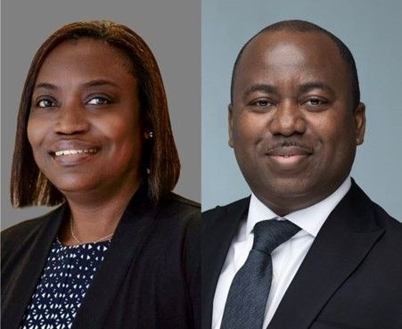 GhIPSS appoints two new executives