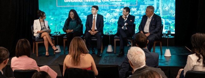 Intentional investment in rural areas, digital skills for youth would spur dev’t – Telecel CEO