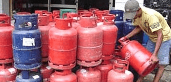 Shortage of LPG causing angst among households