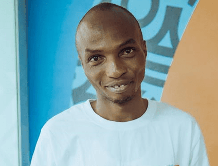 Koogo Atia to run for Ghana in Sanlam Cape Town marathon
