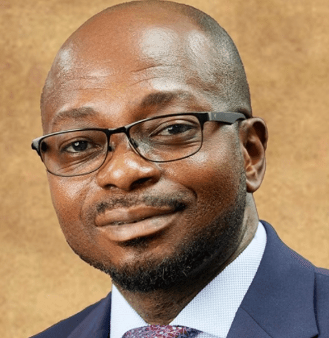 Dominic Owusu appointed to the International Currency Affairs Board