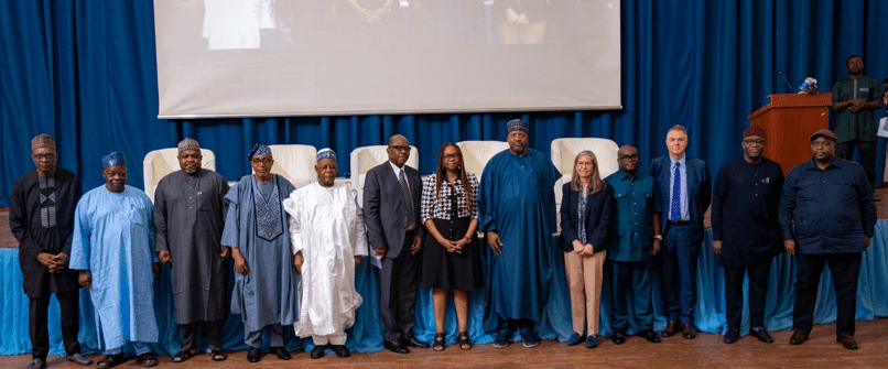 Foundations launch new collaborative fund to strengthen democracy in West Africa