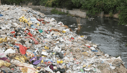 Human waste is the next "Brown Gold"