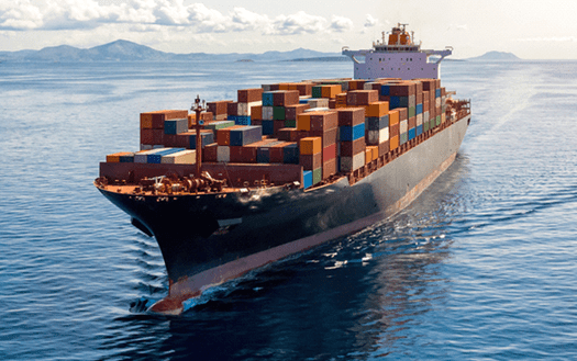 African countries face economic strain from proposed maritime carbon tax - report warns