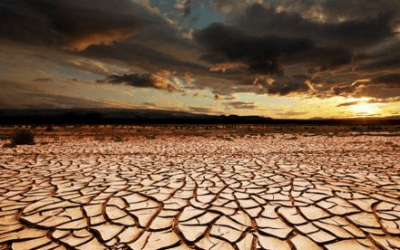 Editorial: Visible signs of climate change in weather patterns