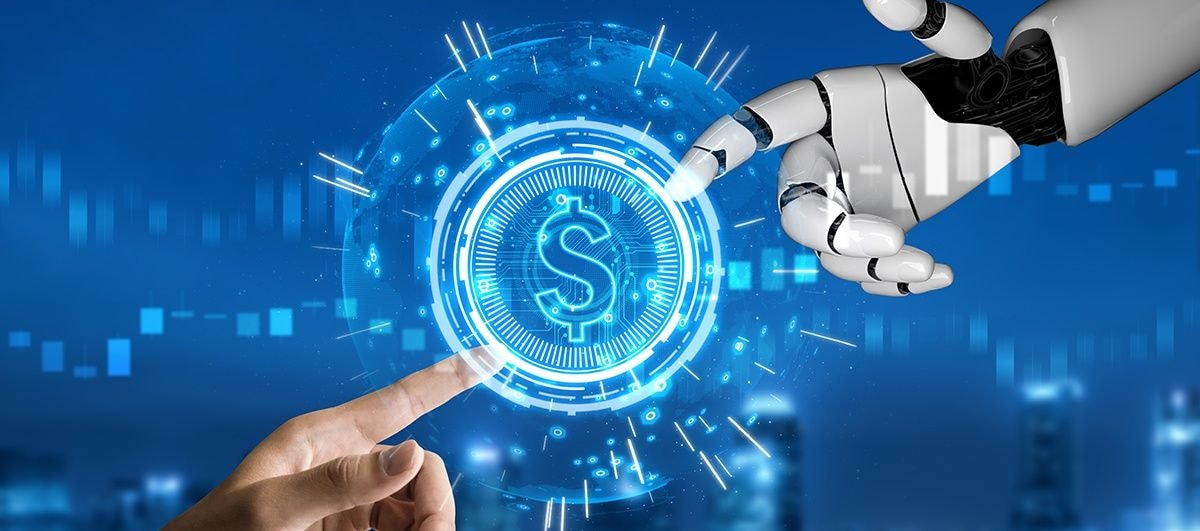 Artificial Intelligence in Finance: The Present and the Future