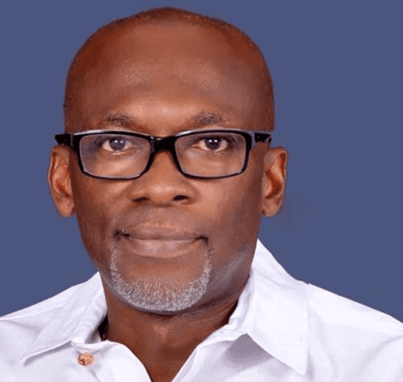 Galamsey genocide: A national crisis of contamination