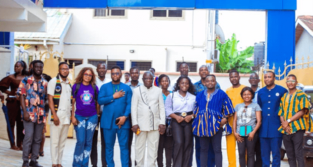 Klintaps College of Health and Allied Sciences celebrates health week