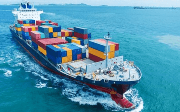 Editorial: Global carbon levy on maritime shipping to affect African economies
