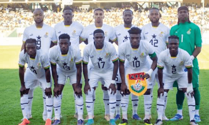 There is more to the Black Stars’ mess than chop and changing coaches