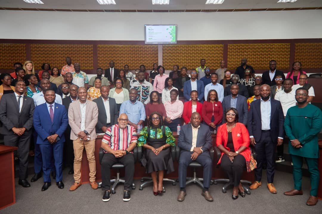 Tackling galamsey key to unlocking sustainable economy – UN