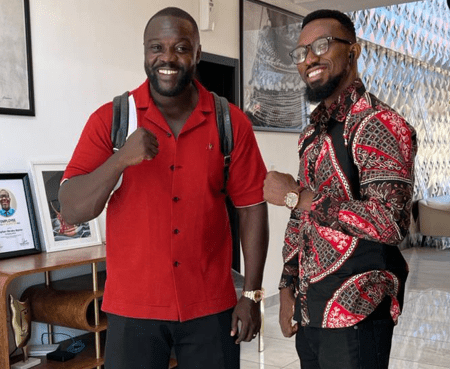 BOXUP conceives 10-year ambitious transformation plan for local boxing