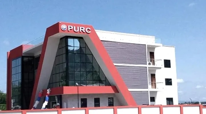 PURC resolves 215 utility complaints in Volta, Oti Regions
