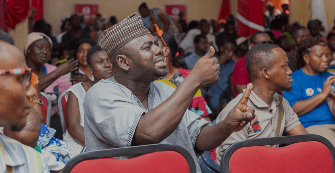 Telecel eight-year ‘Super Care’ journey of inclusion and accessibility