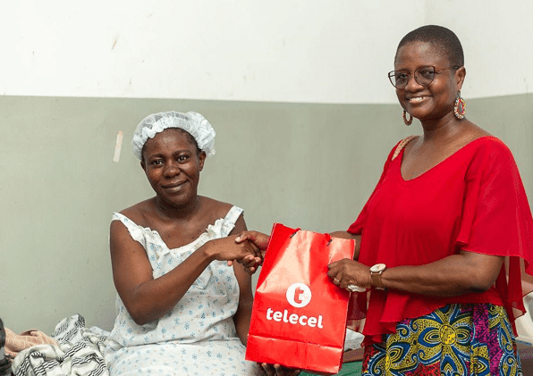 Telecel Foundation launches 2024 Homecoming initiative to discharge insolvent patients