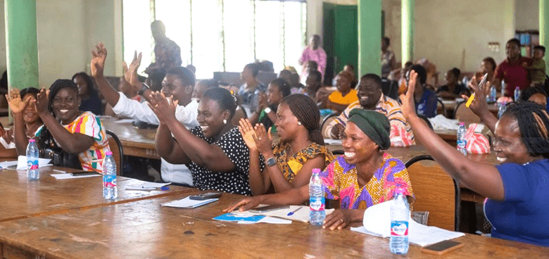 200 Ahanta West teachers receive training in phonics