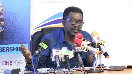 Shipping lines  deny rip-off allegations