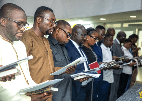 Resilient digital ecosystem hinges on private-public collaboration – minister